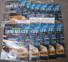 Hachette bmw gtr for sale  CLACTON-ON-SEA