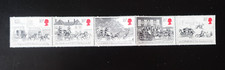 Timbres royaume uni d'occasion  Montpellier-
