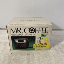 Vintage mr. coffee for sale  Van Buren