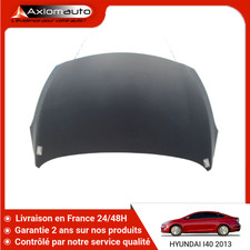Capot hyundai i40 d'occasion  Amiens-