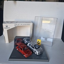 Turbo clio coffret d'occasion  Lyon IV