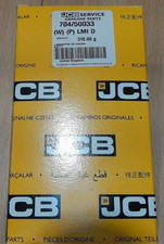 704 50033 jcb for sale  CHELTENHAM