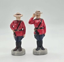 Vintage canadian mounties for sale  Oak Ridge