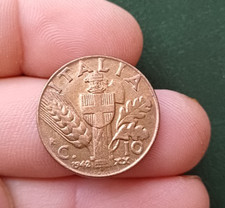 Moneta centesimi 1942 usato Moneta centesimi 1942 usato  Arezzo