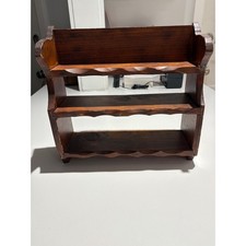 Vintage wooden spice for sale  Palm Beach Gardens