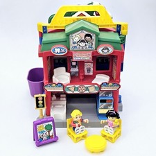 2008 mattel fisher gebraucht kaufen  Halle