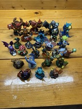 Big skylanders lot for sale  North Liberty