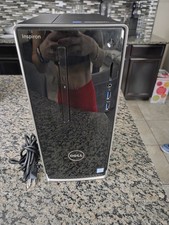 Desktop Dell Inspiron 3650 (2017) | HDD Core i5-1TB - 8GB RAM - GT 730 | 4 núcleos comprar usado  Enviando para Brazil