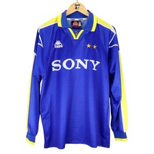 1996 juventus maglia usato  Como