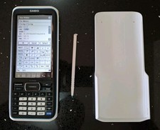 Casio cp400 cas d'occasion  Expédié en Belgium