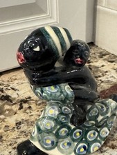 Black americana pottery for sale  Reno