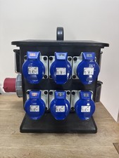 63 amp 3 phase for sale  OLDBURY
