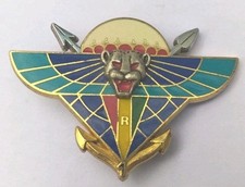 Insigne rég para d'occasion  Peyrolles-en-Provence