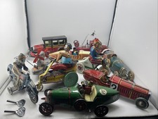 Lot jouets fer d'occasion  Marseille XIV
