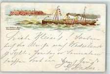 13278321 2192 helgoland gebraucht kaufen  Eimeldingen