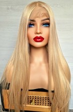 Pale golden blonde for sale  TRIMDON STATION