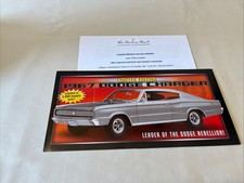 Danbury mint 1967 for sale  Havana