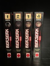 Berserk max 1 gebraucht kaufen  Bretten