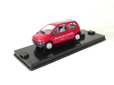 Renault twingo rouge d'occasion  Belz
