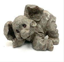 Statue éléphant resine d'occasion Statue éléphant resine d'occasion  Toulon-