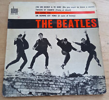 The beatles she d'occasion  France