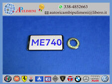 Rondella rasamento sp.6 usato Rondella rasamento sp.6 usato  Gioia Tauro