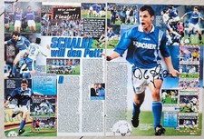 Schalke laf thon gebraucht kaufen  Krummhörn