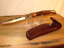 Nice laguiole fancy for sale  Rumney