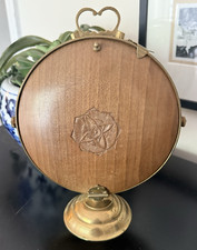 Mcm walnut brass for sale  USA