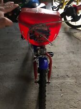 Bicicletta bambino anni usato  Viadana