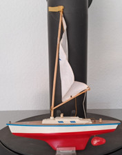 Seifert boot segelboot gebraucht kaufen  Reinbek