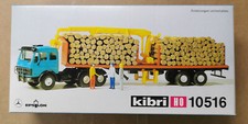 Kibri 10516 mercedes gebraucht kaufen  Nürnberg