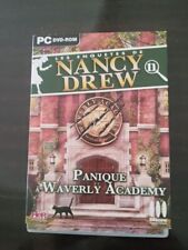 Enquetes nancy drew d'occasion  Joinville