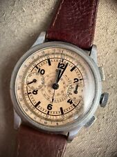 Arsa vintage chronograph usato  Roma