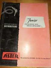 Ancien catalogue pompe d'occasion  Chiché