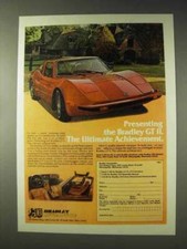 1977 bradley car for sale  Madison Heights