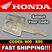 Honda motorcycle replacement for sale  Granada Hills