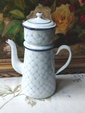 Ancienne petite cafetière d'occasion Ancienne petite cafetière d'occasion  France