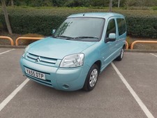 Citroen berlingo 1.4 for sale  LEEDS