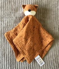 Doudou renard marron d'occasion  Marly