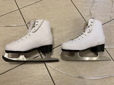Eiskunstlauf schlittschuhe roc gebraucht kaufen  Bautzen