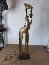 Lampadaire design d'occasion  Troyes