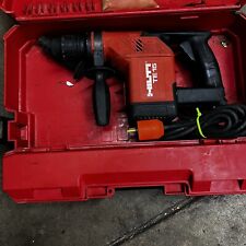 Hilti te15 hammer for sale  Griffin