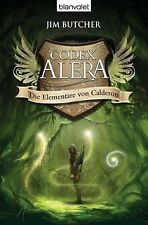 Codex alera elementare gebraucht kaufen  Berlin