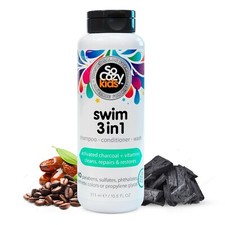 Kids swim shampoo for sale  El Dorado Hills