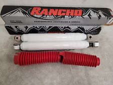 Returned sale ranchosteering for sale  Suwanee