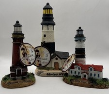Vintage lighthouse ceramic for sale  Milwaukee
