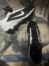 Chuteira de futebol masculina Nike Vapor Edge Shark 2 tamanho 8 comprar usado  Enviando para Brazil