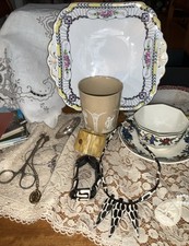 Vintage curios collectables for sale  HARROW