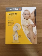 Medela harmony milchpumpe gebraucht kaufen  Sinsheim